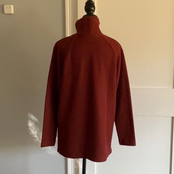 Women’s Thermal Tunic - Picture 2 of 7